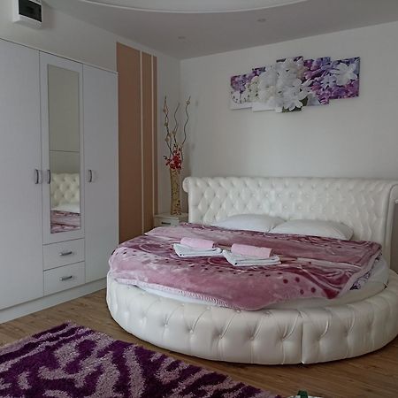 Apartmani Slado Trebinje Exterior foto