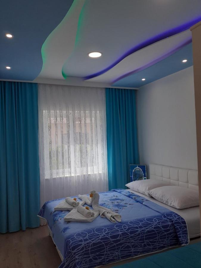 Apartmani Slado Trebinje Exterior foto