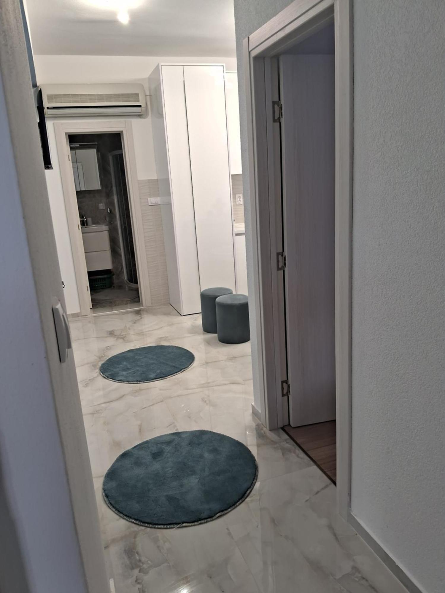 Apartmani Slado Trebinje Habitación foto