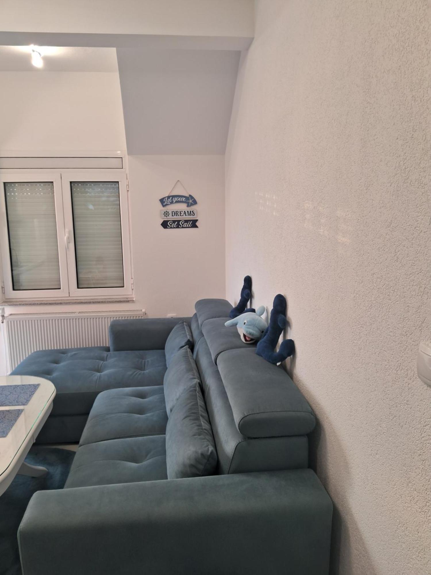 Apartmani Slado Trebinje Habitación foto