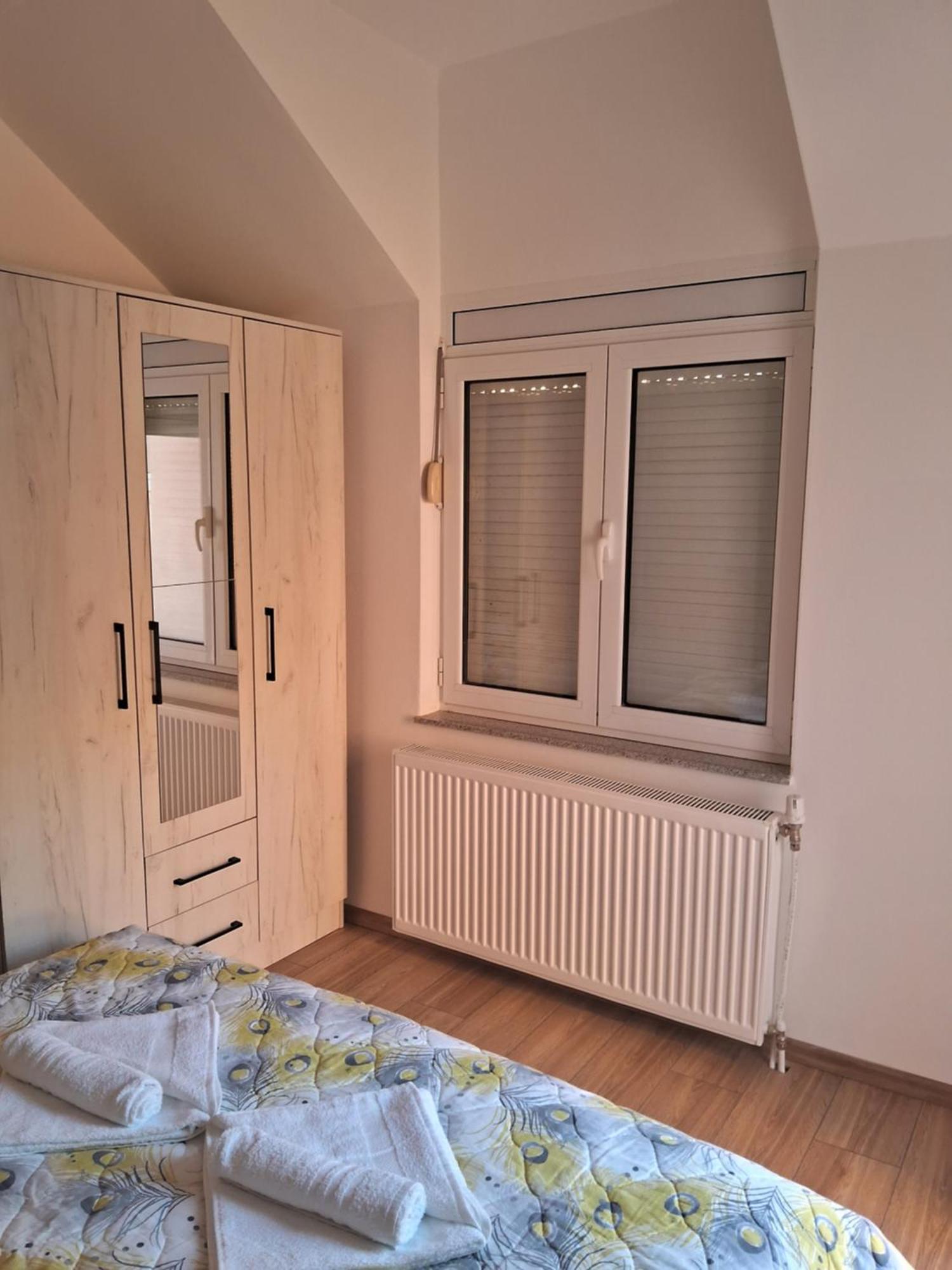 Apartmani Slado Trebinje Habitación foto