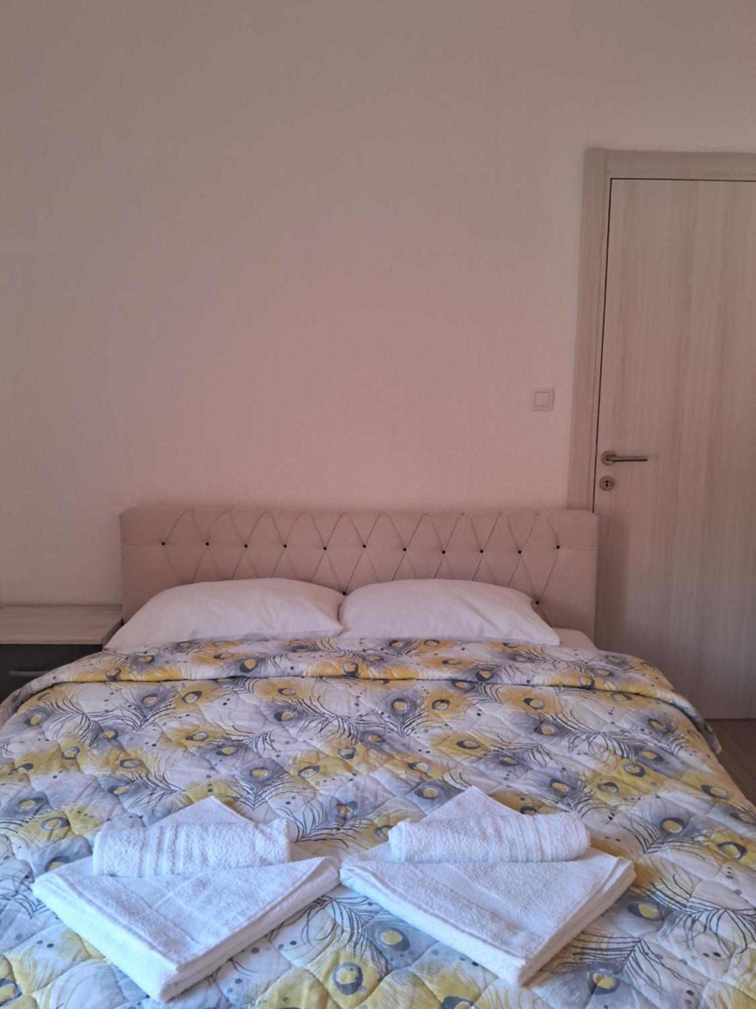 Apartmani Slado Trebinje Habitación foto