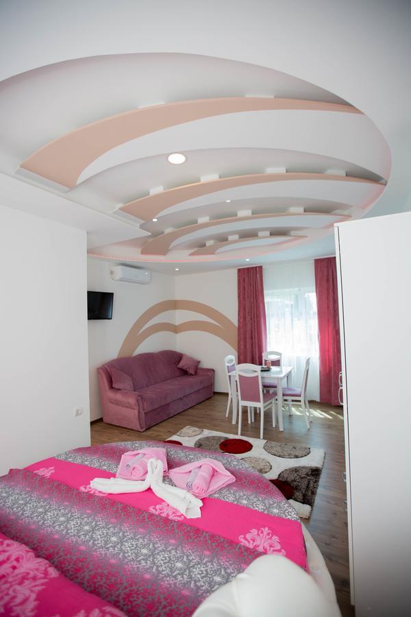 Apartmani Slado Trebinje Exterior foto