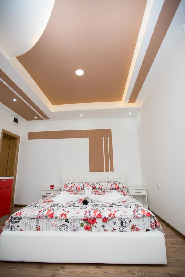 Apartmani Slado Trebinje Exterior foto