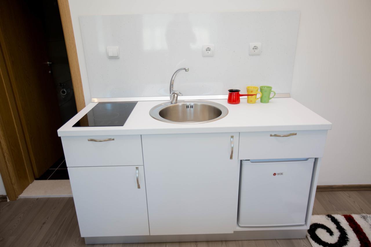 Apartmani Slado Trebinje Exterior foto