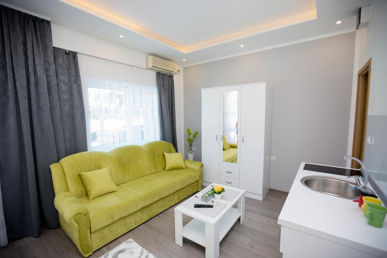 Apartmani Slado Trebinje Exterior foto