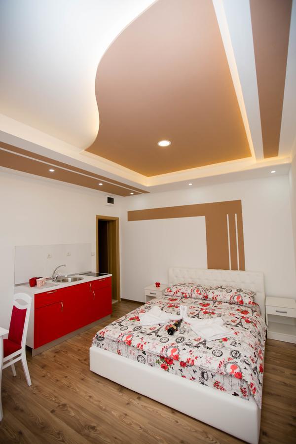 Apartmani Slado Trebinje Exterior foto