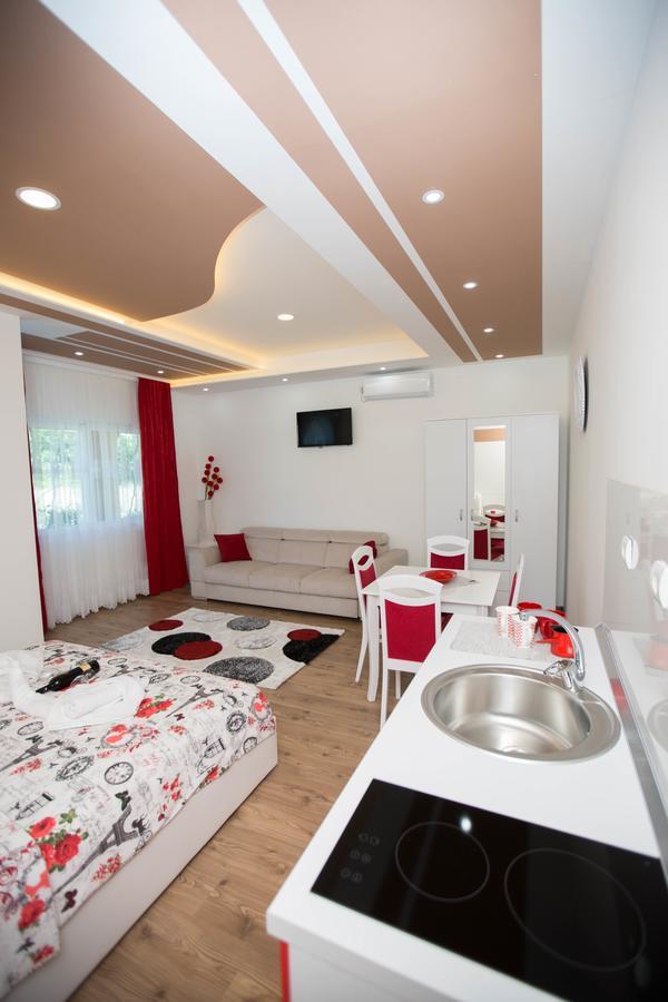 Apartmani Slado Trebinje Exterior foto