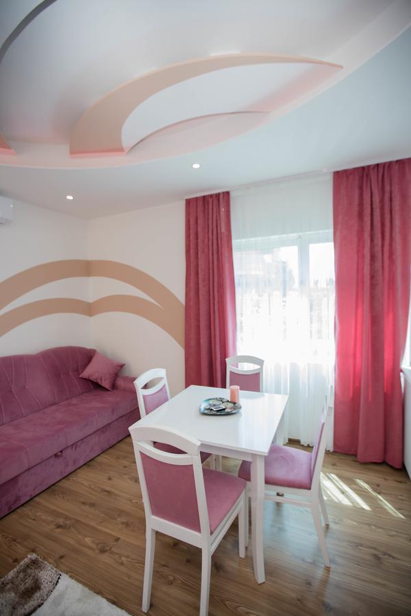 Apartmani Slado Trebinje Exterior foto